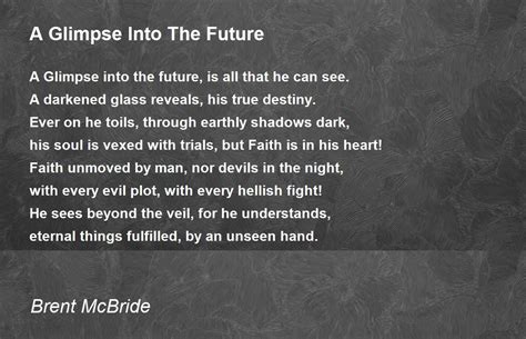 A Glimpse into the Future: Can Dreams Anticipate the Unborn Child's Traits and Abilities?