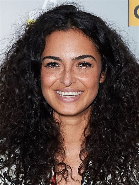 A Glimpse into the Life and Career of Anna Shaffer
