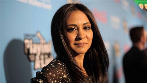 A Glimpse into the Life and Career of Parminder Nagra