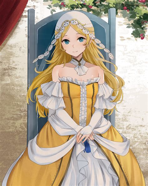 A Glimpse into the Life of Princess Lissa: An Insightful Account
