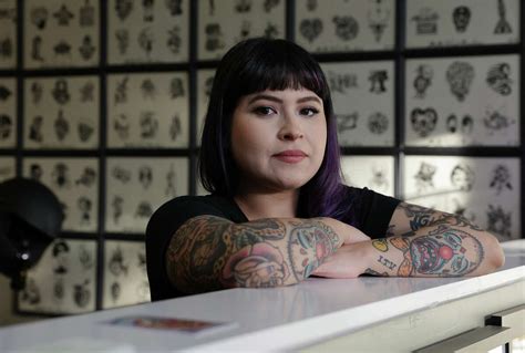A Glimpse into the Life of a Celebrated Tattoo Artist