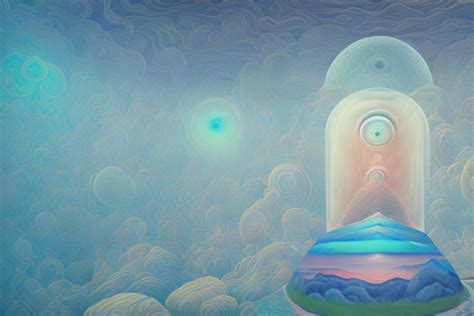 A Glimpse into the Subconscious: Deciphering the Symbolism within Dreamscapes