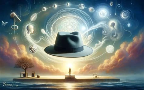 A Glimpse into the Subconscious: Exploring the Symbolism of Hats in Dreams