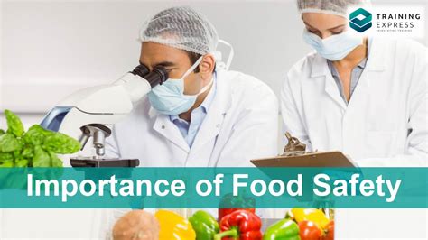 A Global Concern: The Necessity of International Collaboration to Ensure Food Safety