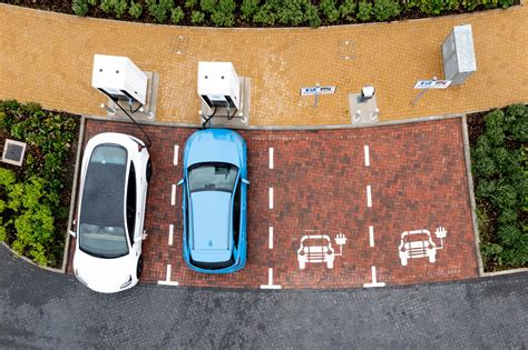 A Green Parking Revolution: Eco-Friendly Parking Solutions