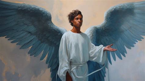 A Guardian Angel: The Power of Heavenly Intervention