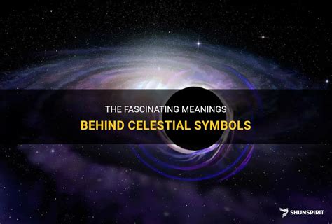 A Guide to Common Celestial Symbols: Unraveling the Meanings behind Stars, Moons, and Sun