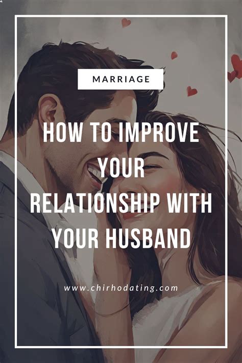 A Guide to Strengthening Your Bond: Nurturing Deeper Connections with Your Spouse