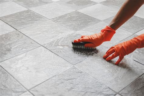 A Healthy Choice: Using Floor Tiles for a Clean and Allergy-free Environment