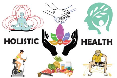 A Holistic Approach to Fitness and Nourishment