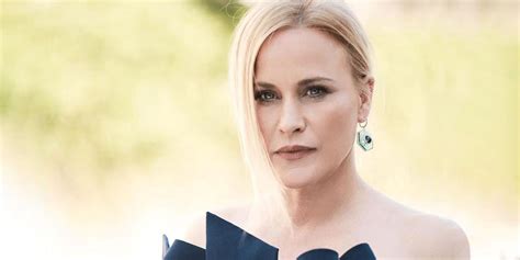 A Hollywood Odyssey: Exploring Patricia Arquette's Journey