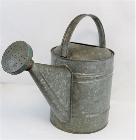 A Journey Through History: Watering Cans in Different Cultures