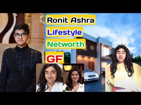 A Journey Through Ronit Ashra's Life