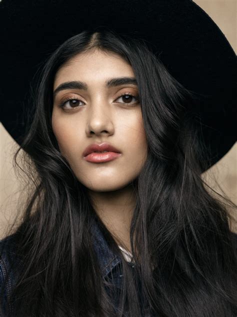 A Journey Through the Life of Neelam Gill
