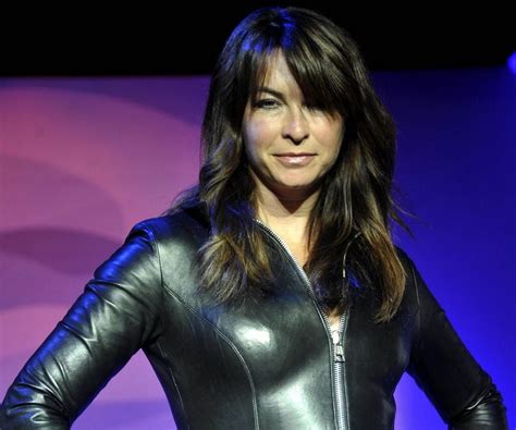 A Journey Through the Life of Suzi Perry