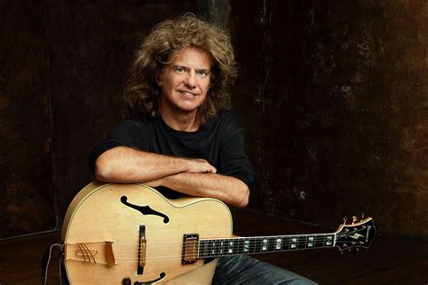 A Journey into the Collaborative Work of Pat Metheny and Pedro Aznar