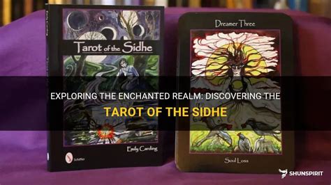 A Journey into the Enchanting Realm of Tarot