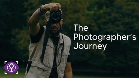 A Journey into the World of Filmmaking