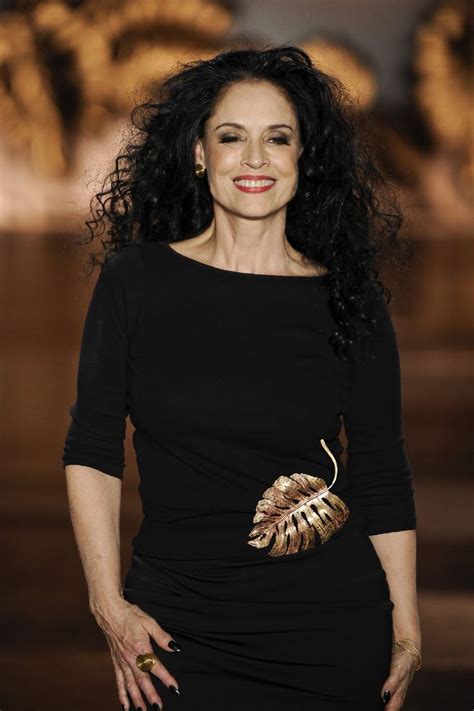 A Journey of Achievement: Sonia Braga's Path to Success