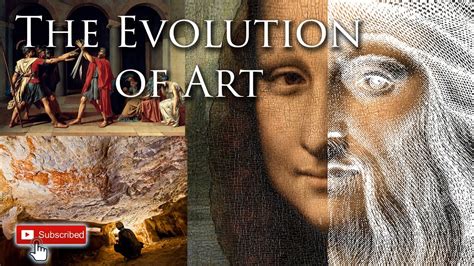 A Journey of Artistic Evolution