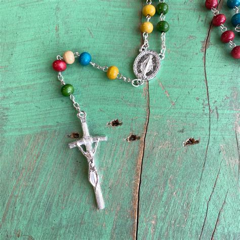 A Journey of Faith: The Miraculous Tales Linked to the Rosary