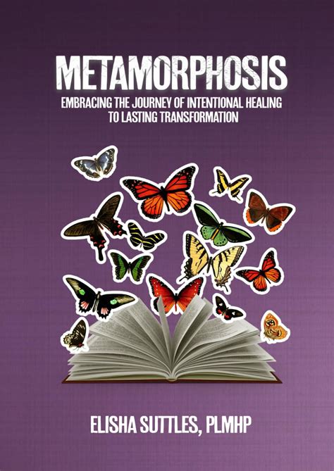 A Journey of Metamorphosis: Embracing the Desires of Embracing My True Self