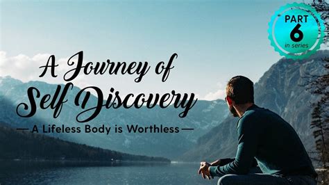 A Journey of Self-Discovery: Revealing Inner Strengths and Overcoming Anxieties