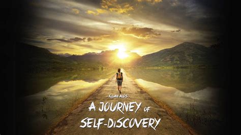 A Journey of Self-Discovery: Unveiling Your Deepest Desires