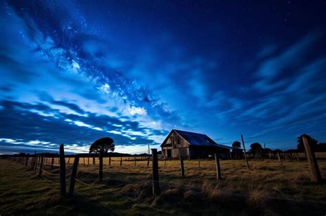 A Journey of Wonder: Exploring the Enchanting Realm of the Milky Way