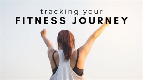 A Journey through Fitness and Success