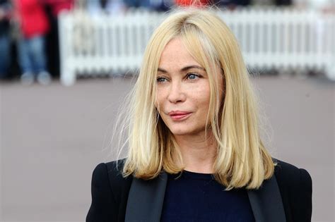 A Journey through the Life and Career of Emmanuelle Beart