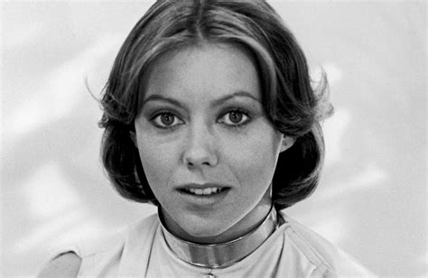 A Journey through the Life of Jenny Agutter