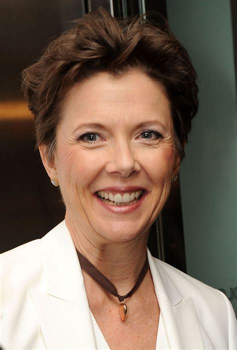 A Journey through the Remarkable Career of Annette Bening