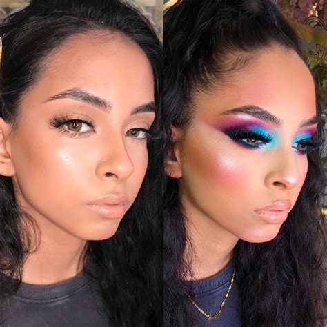 A Journey to Makeup Success