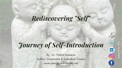 A Journey to Rediscovering My Authentic Self