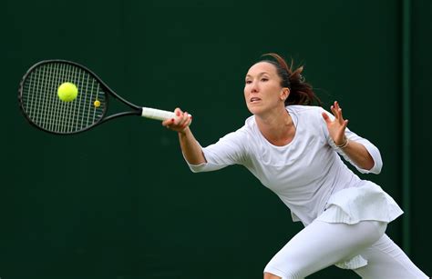 A Journey to Tennis Stardom: Jelena Jankovic's Inspiring Path from Serbia