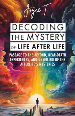 A Journey to the Afterlife: Decoding the Symbolic Significance of Death in Dreams