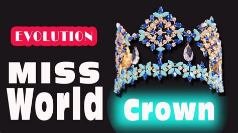 A Journey to the Miss World Crown