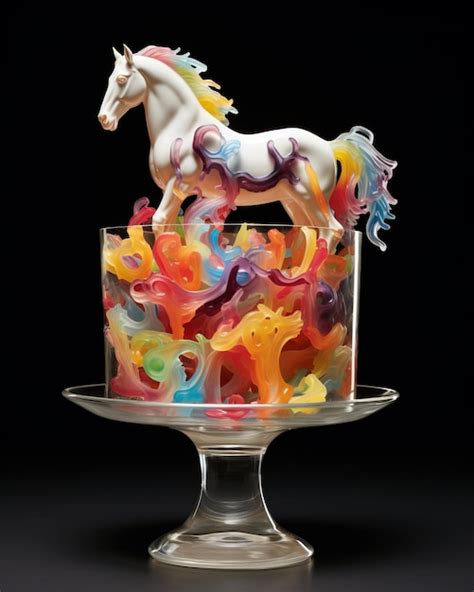 A Kaleidoscope of Flavors: Exploring the Plethora of Marshmallow Creations