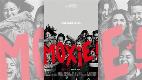 A Legacy that Inspires: Foxy Moxie's Impact on Pop Culture