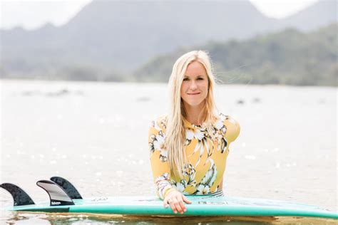 A Life Beyond Surfing: Exploring Bethany Hamilton's Personal Endeavors