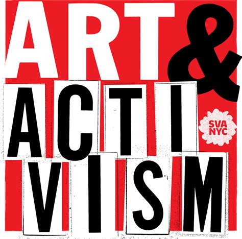 A Life Devoted to Art and Activism