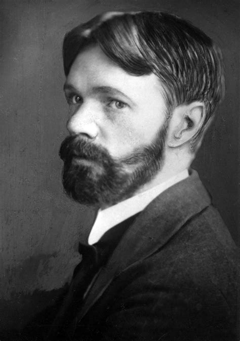 A Life Full of Mystery: The Enigmatic World of D.H. Lawrence