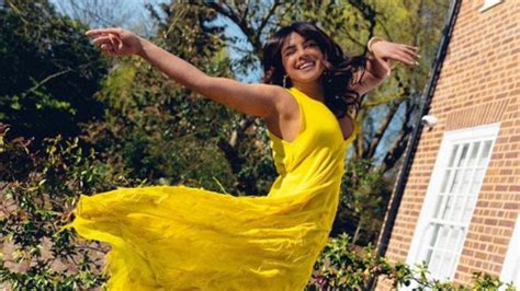 A Life Transformed: The Incredible Journey of Priyanka Chopra