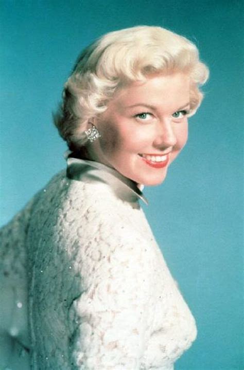 A Life of Music and Movies: Celebrating Doris Day's Incredible Career