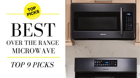 A Look at the Leading Microwave Brands in the Market