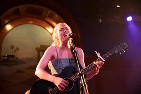 A Look into Emily Kinney's Musical Journey and Songwriting Skills