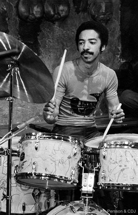 A Look into Tony Williams' Distinctive Musical Style