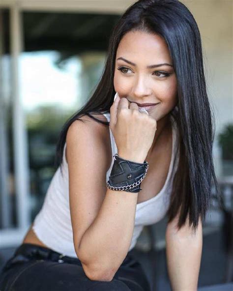 A Look into Tristin Mays' Personal Life