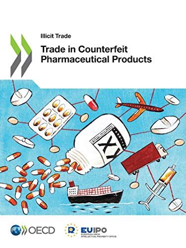 A Lucrative Market: Exploring the Illicit Trade of Stolen Pharmaceuticals